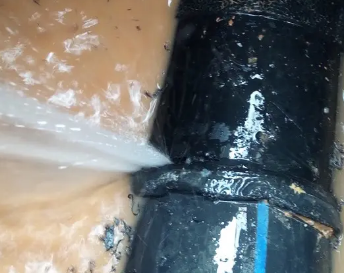 舟山市漏水维修价格明细