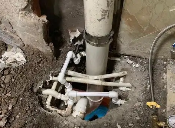 舟山市卫生间漏水检测多少钱