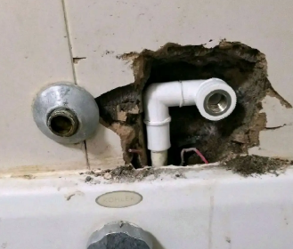 舟山市卫生间漏水检测多少钱