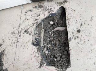 舟山市卫生间漏水检测哪家好